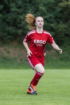 Bild 79 - F TuS Tensfeld - TSV Bargteheide : Ergebnis: 1:0